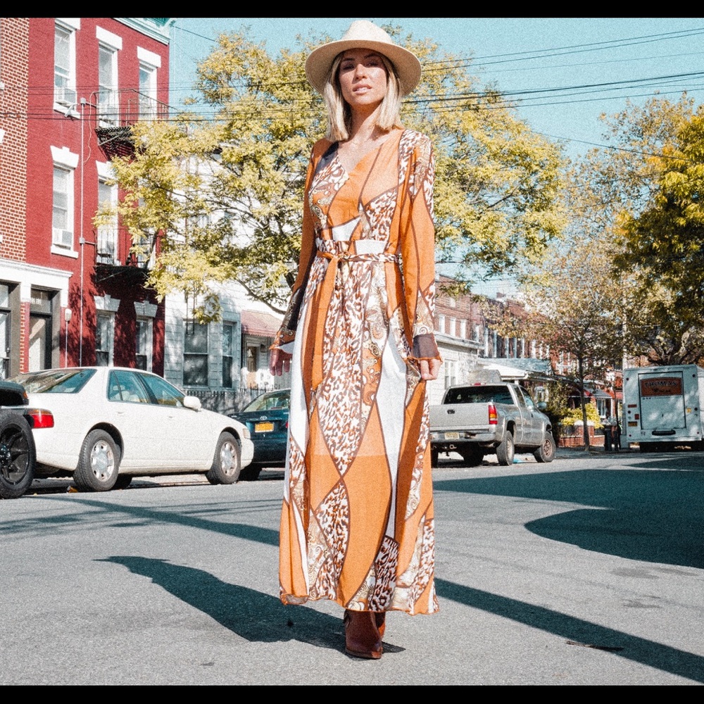 Dress - Picture 1 of 1